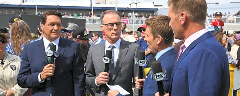 Kevin Harvick Makes Prediction for Jack Link's 500 at Talladega Superspeedway