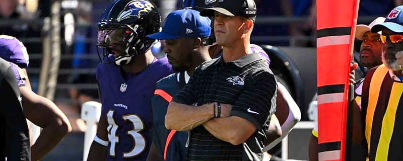 Steelers DB Juan Thornhill promises Ravens aren’t dead yet