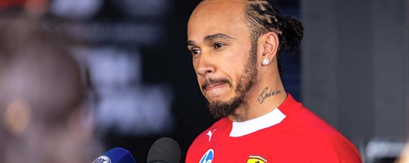 Valtteri Bottas Predicts Lewis Hamilton Redemption and Declares 'He Still Deserves Great Results'