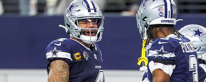 Former NFL QB's Positive Prediction Bodes Well for Dak Prescott, Cowboys in Brazil