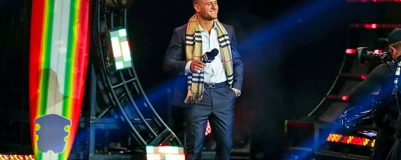 Tony Khan Reacts to AEW's Big Win Over WWE