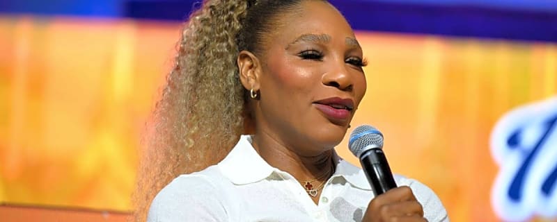 Serena Williams Provides Career Update After US Open