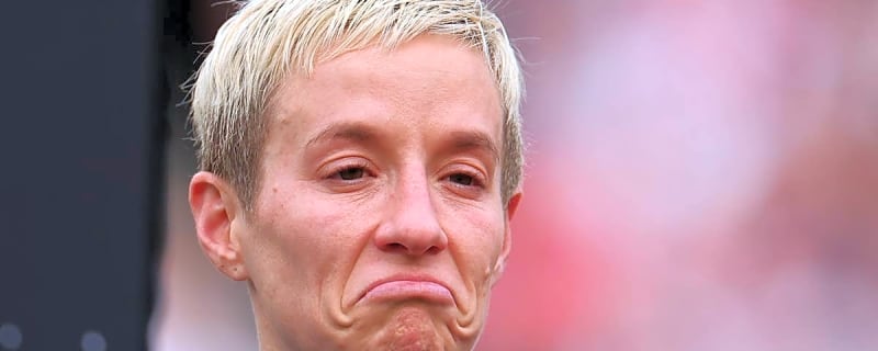Megan Rapinoe Publicly 'Demands' Change To The WNBA