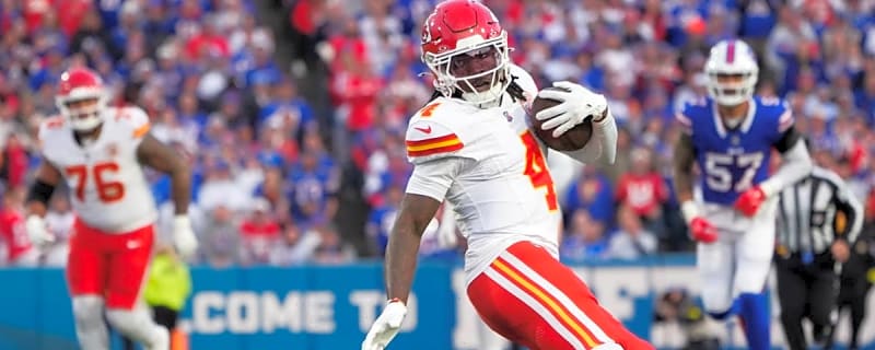 A Position Kansas City Chiefs GM Brett Veach Should Be Shopping to Upgrade