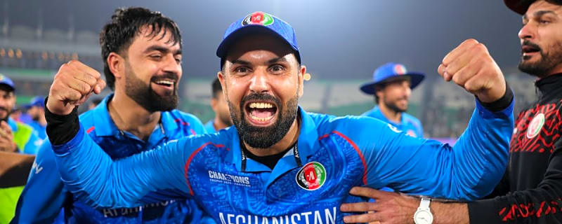 Afghanistan drop Mohammad Nabi from T20Is, Darwish Rasooli out of both white-ball teams