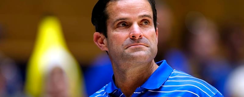 Duke Football Player May Be In Serious Trouble After Swatting Female Medical Staffer's Arm Today