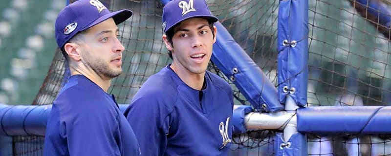 Former MVP Ryan Braun gets completely real on Brewers’ World Series vs. Rays