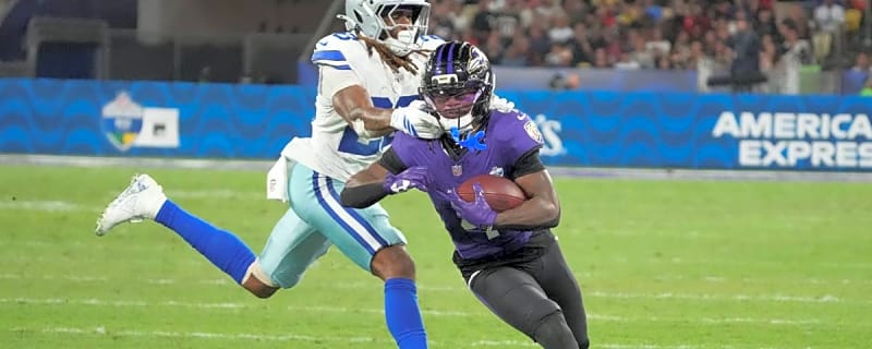 Steelers AFC North Round Up: Division Outlook After Week 3