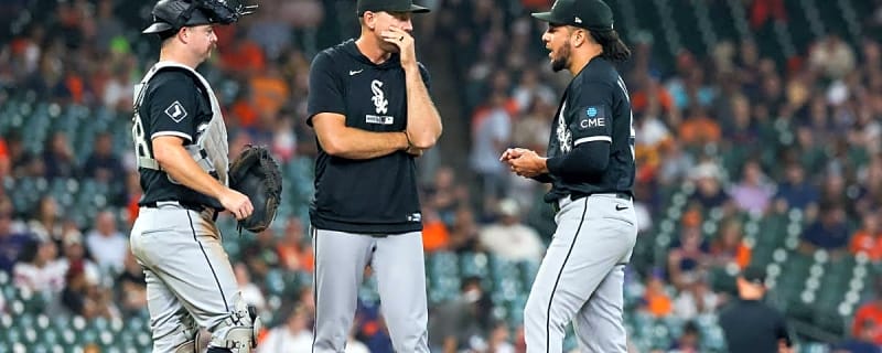 White Sox Make Significant Rotation Move