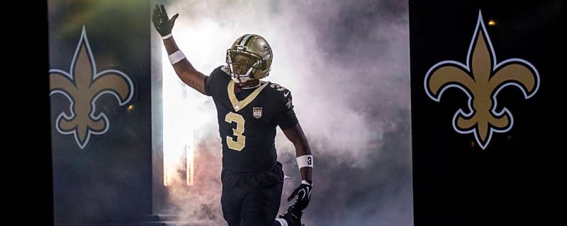 Final Injury Report for Falcons-Saints: Will Travis Etienne Jr., Noah Fant Play?