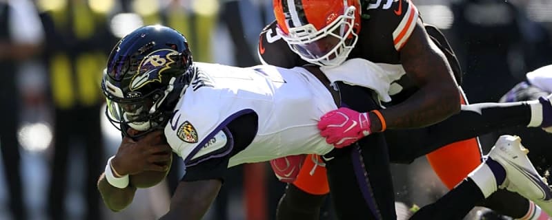Steelers AFC North Roundup: Divisional Outlook After Week 6