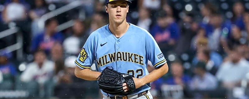 Jacob Misiorowski’s bold claim will have Brewers fans dreaming of World Series