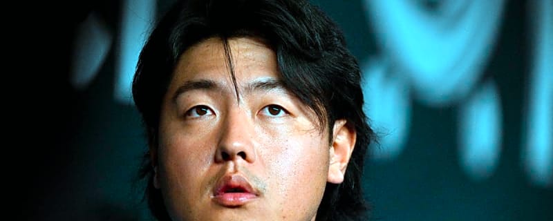 Blue Jays Make Kazuma Okamoto Announcement After 1st MLB Season