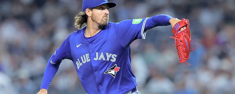 Blue Jays pitcher Kevin Gausman’s candid admission on finding his footing in 2025