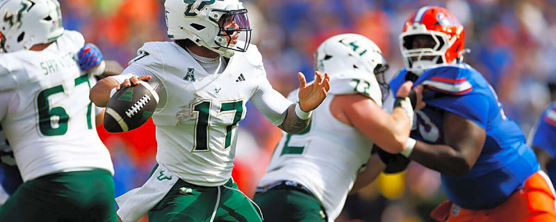 Auburn football rumors: Tigers unsurprisingly in on Byrum Brown’s recruitment