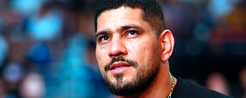 Alex Pereira Puts Fight Purse on the Line, His Rival Called His Bluff in the Crudest Way Possible