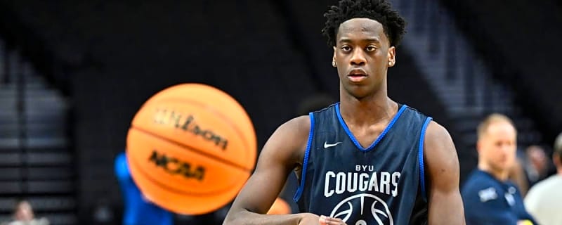 Report: Wizards Torn Between AJ Dybantsa, Darryn Peterson For No. 1 Pick