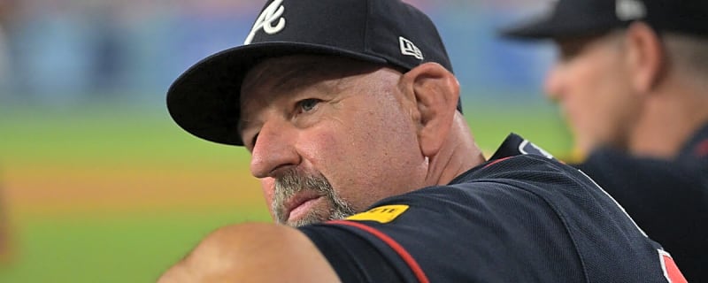Braves’ Walt Weiss opens up on silencing doubters ‘narrative’ during NLDS