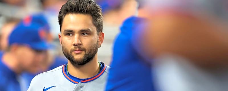 Bo Bichette Makes Vulnerable Admission After 69 Games With Mets