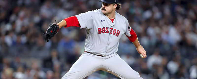 Payton Tolle drops defiant take as Red Sox face elimination vs. Yankees