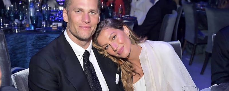 Tom Brady Declared The Clear 'Winner' Of His Divorce From Gisele Bundchen