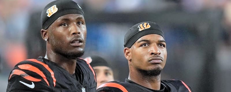 Bengals' Tee Higgins Racks up League-Leading Fine Total in Week 2