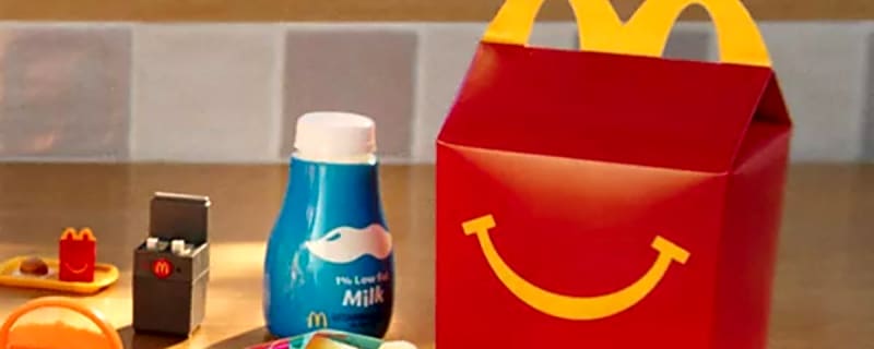 McDonald’s Is CUTTING Prices for Combo Meals