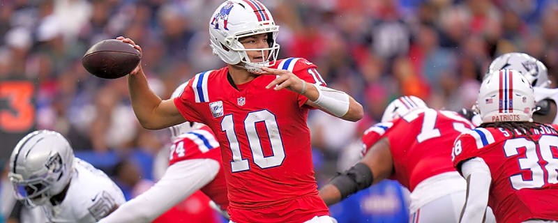 Patriots called ‘best team in NFL’ by former QB