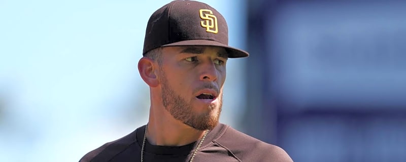 Joe Musgrove on Verge of Key Step Toward Return for Padres