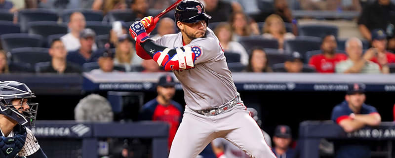 Ex-player reveals potential ‘huge problem’ for Red Sox in playoffs