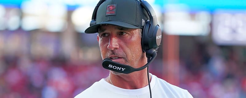 Veteran 49ers RB placed on season-ending IR