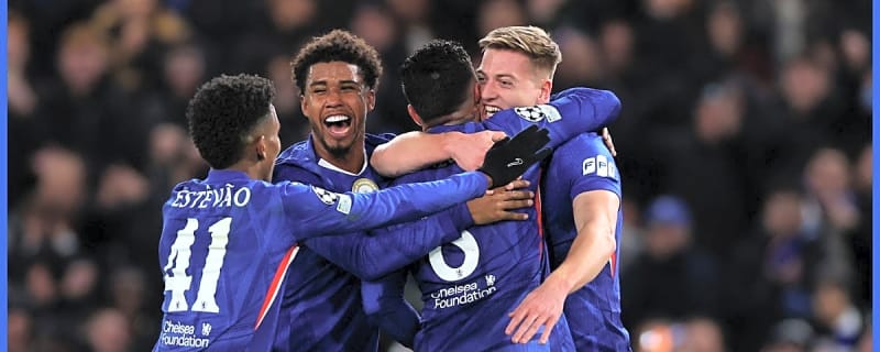 'Believe it or not' – Craig Burley makes interesting Chelsea claim ahead of Arsenal clash