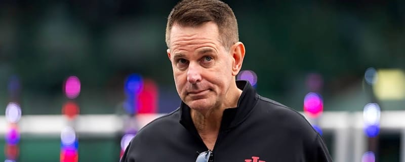 Curt Cignetti Should Be 'Embarrassed' By Indiana's Future Schedules