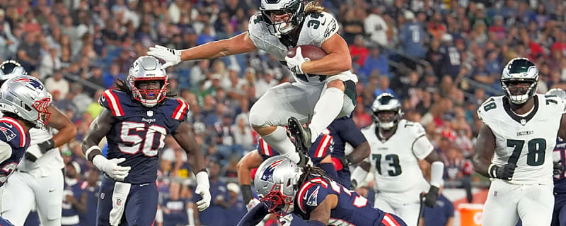 Eagles player on roster bubble with most at stake in 2026 NFL preseason finale