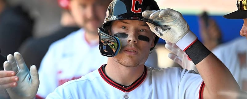 Travis Bazzana's Platoon Split Is Real -- Here's How to Use It in Your Daily Lineup