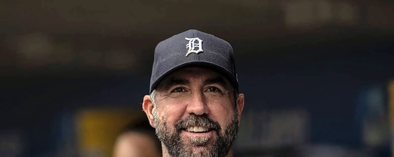 Justin Verlander Hoping for One Last Appearance After Tigers Update