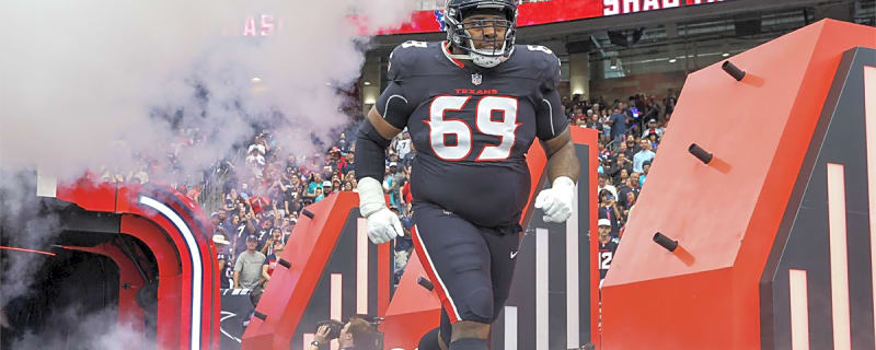 Shaq Mason won’t face discipline from NFL, can sign with any team