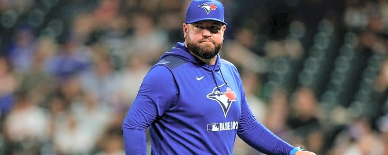 Blue Jays Announce Roster Move After Season-Ending News
