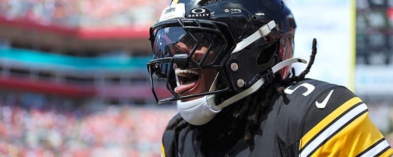 Steelers’ Good, Not-So-Good From Week 6 Win over Buccaneers