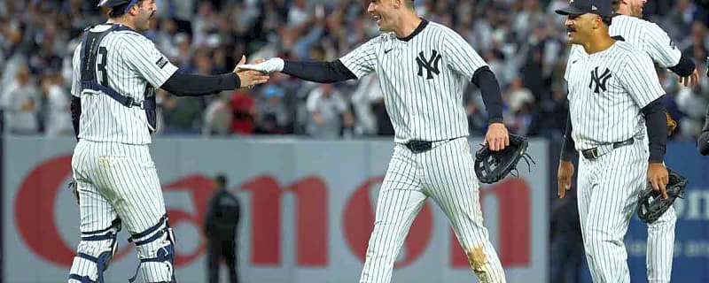 Yankees slugger Cody Bellinger gets massive injury update from insider