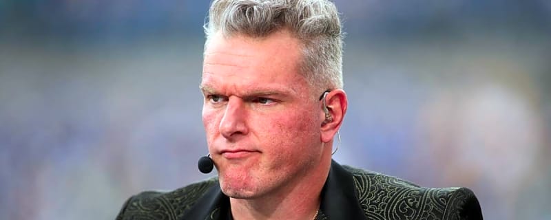 ESPN Is Publicly Dismissing Concerns About 'Too Much Pat McAfee'