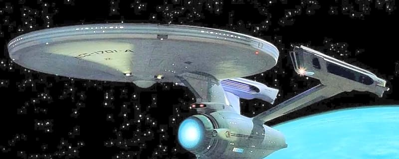 New 'Star Trek' movie in the works, will be unconnected to previous films