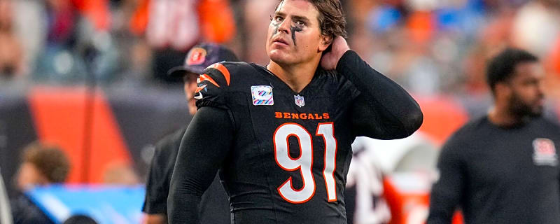 Cowboys’ perfect Trey Hendrickson trade offer Bengals can’t refuse