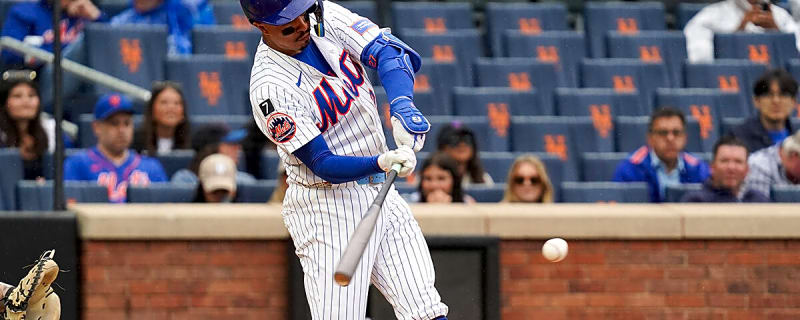 Mets’ Carlos Mendoza reveals date for Mark Vientos rehab stint
