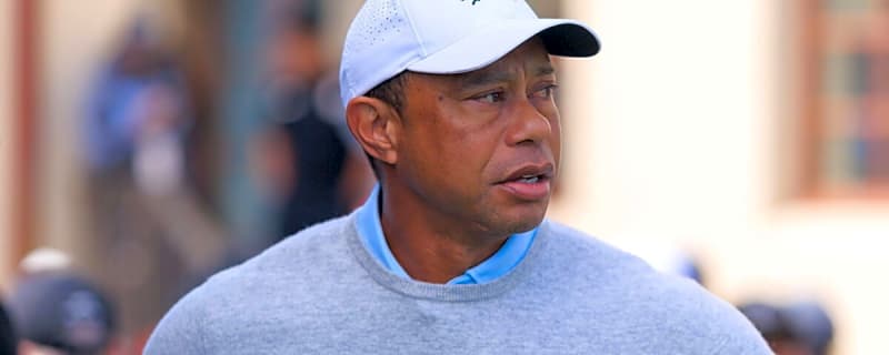 Kevin Kisner Shares Honest Reaction to Tiger Woods’ 5-Year Punishment as Golf Influencer Demands an End to His Woes