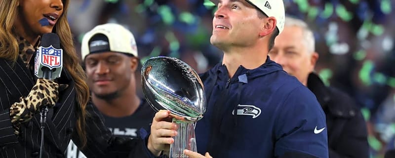 Seahawks Announce Leadership Structure Changes Under New Owners
