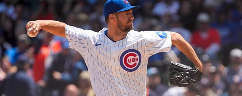 Cubs Reach New Low Not Seen in Four Years