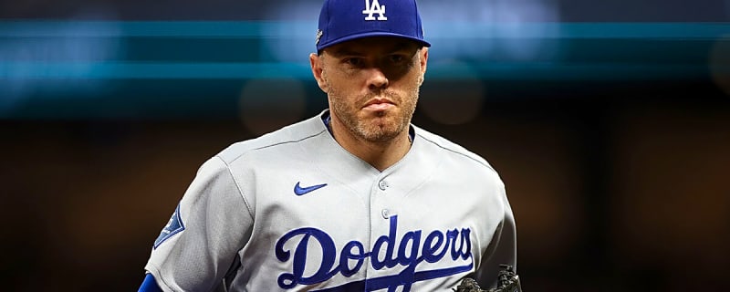 Freddie Freeman reveals how Dodgers can help Tarik Skubal, Yoshinobu Yamamoto in NLCS