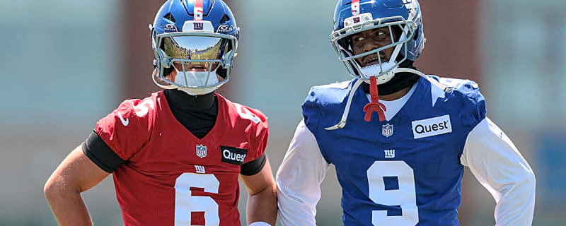 Isaiah Likely can’t believe how Giants ran training camp before John Harbaugh