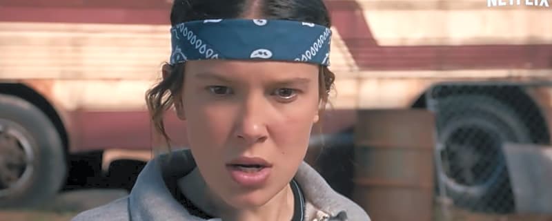 'Stranger Things 5' releases Eleven training montage video